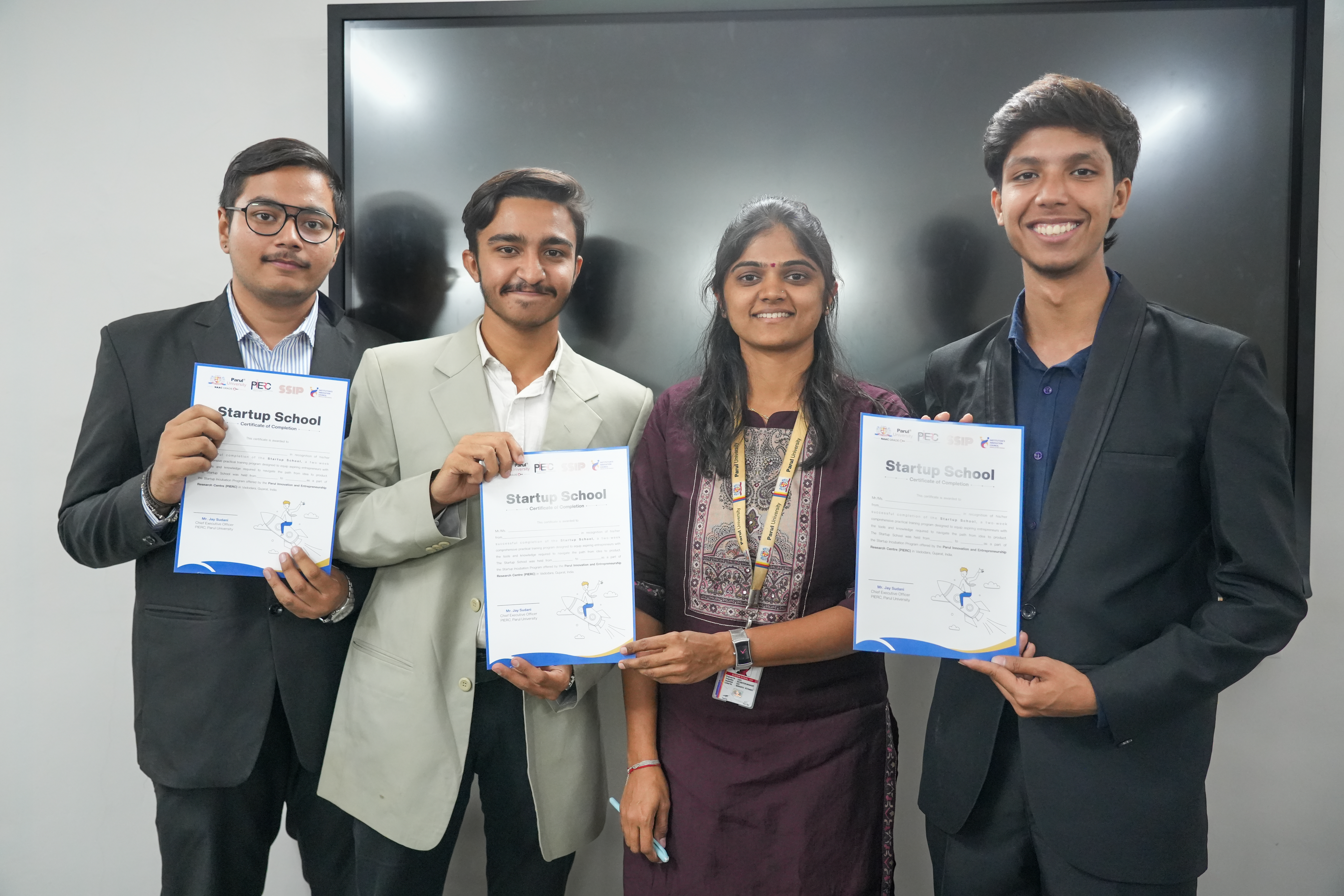 Incubation Program 3